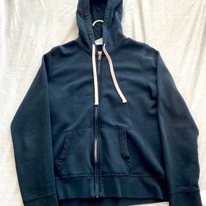 Black Mossimo hoodie